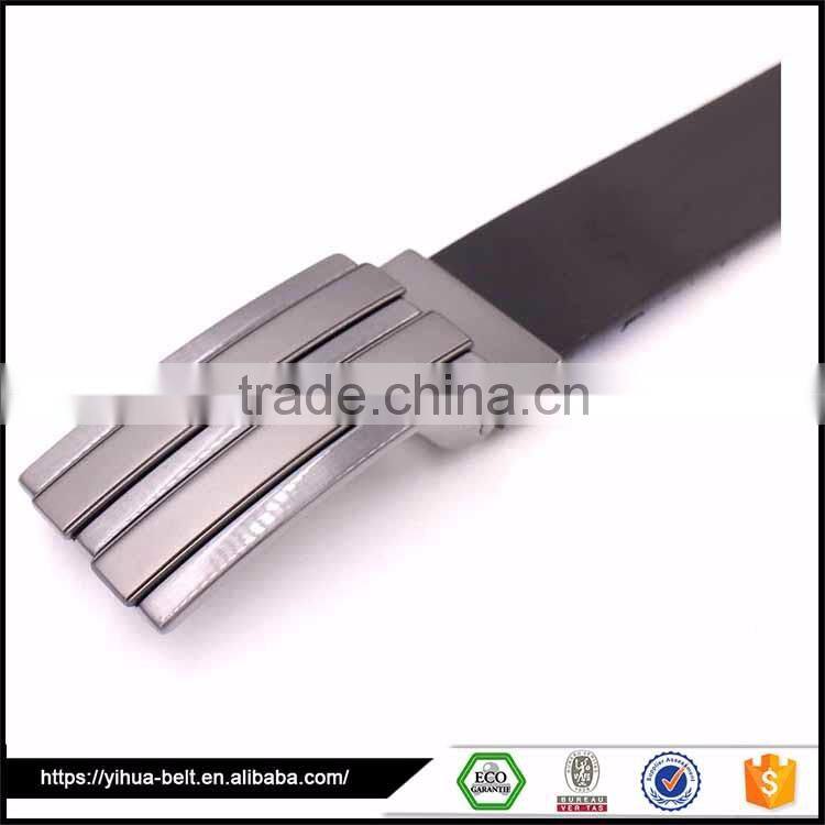 Top Men's High Quality Durable Dress Leather Belt