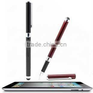 capacitive touch digital mini screen stylus pen for smart phone