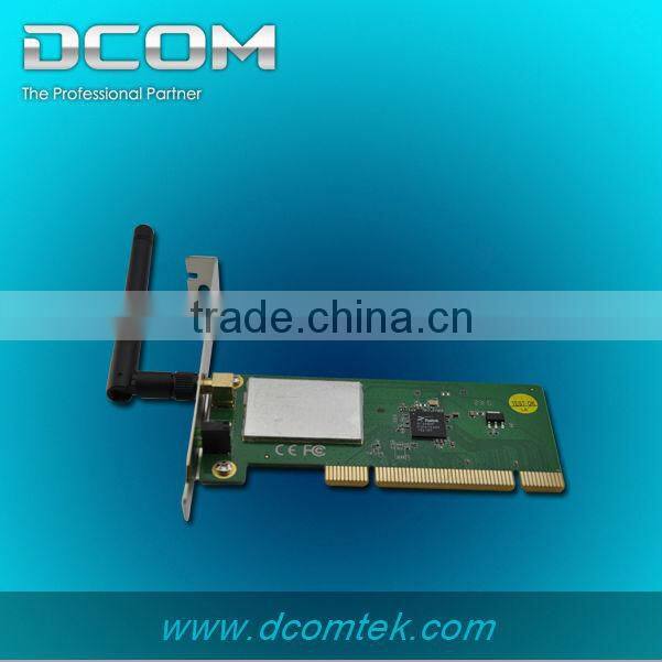 wireless pci lan card adapter