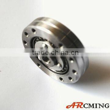 Harmonic drive gearing for robot