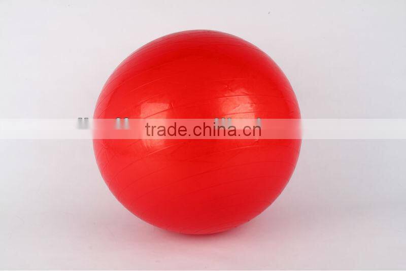Anti-burst Yoga Gym Ball with facotry price