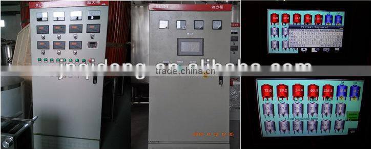 Pub brewery equipment/Turnkey brewery/Brewery machinery