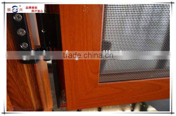 Factory wholesale stainless steel anti-theft screens