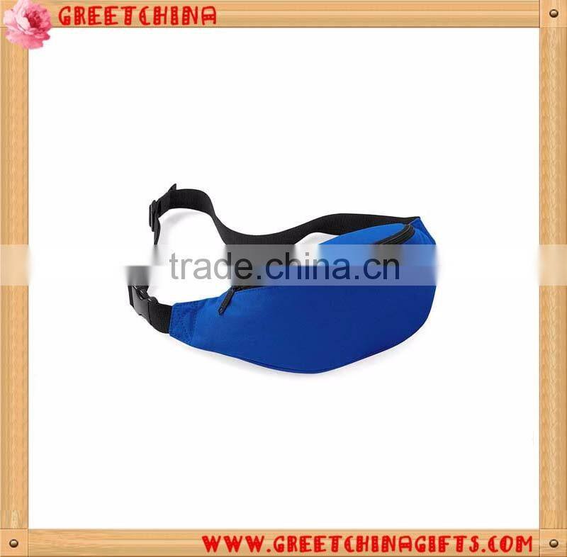 Sport Outdoor Unisex Running Belt Travel Waist Bag