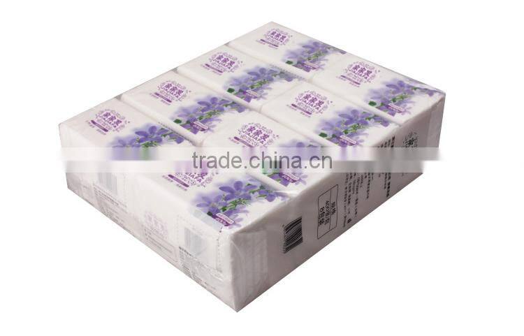 Yason newspaper hdpe tissue bag manufacturer newspaper bag wholesale napkin paper roll