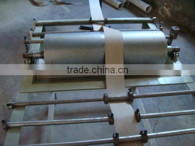 XY-SD-A High Speed Automatic Toilet Paper Core Making Machine
