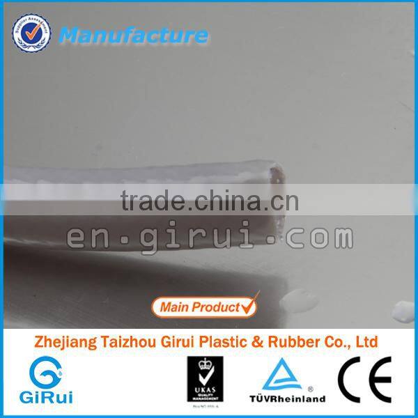 Corrosion resistant shower hose fittings