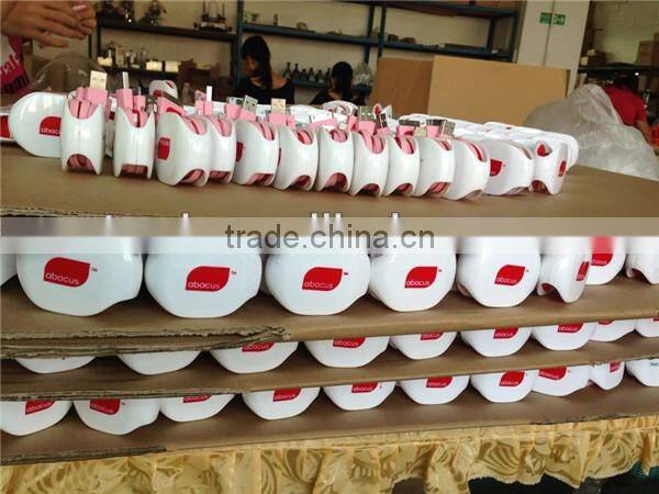 Easily use retractable wire winder great for any person