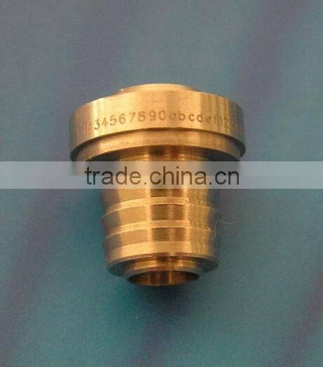 CM-20F Hot Sale Laser IC Ships Marking Machine