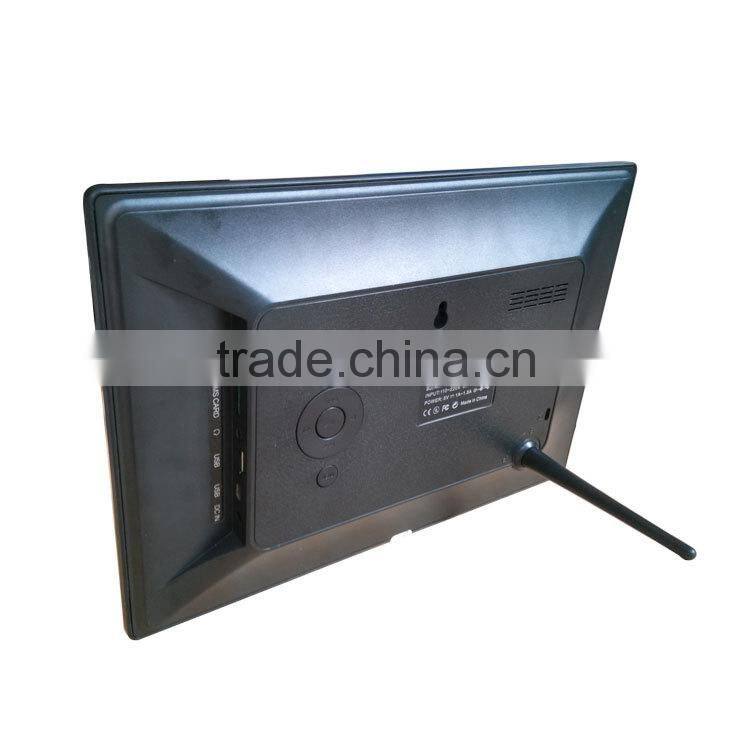 funny chinese sex video digital photo frame for advertising kids