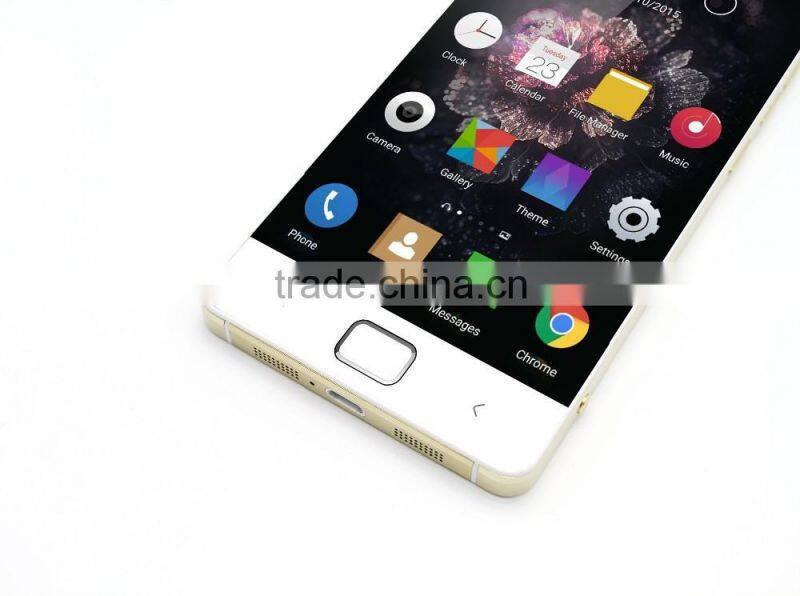 Original Leagoo Elite 1 5"FHD 16MP+13MP Camera 4G FDD LTE GPS Android 5.1 Mobile Phone Octa core 3GB RAM 32GB ROM Fingerprint ID