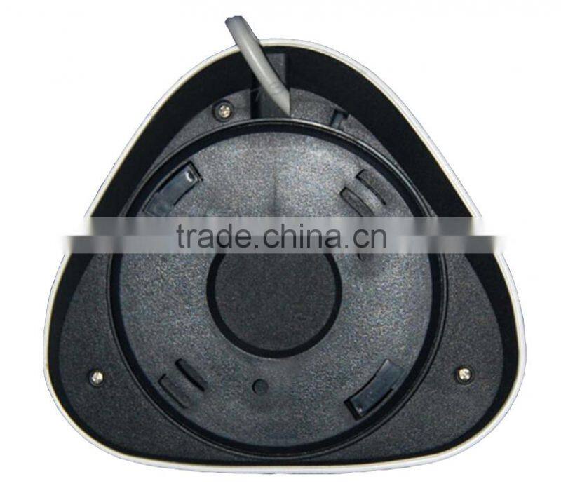 AHD 720P Camera Dot IR Mini Dome 3.6mm Mega Lens 25meters IR AHD Camera