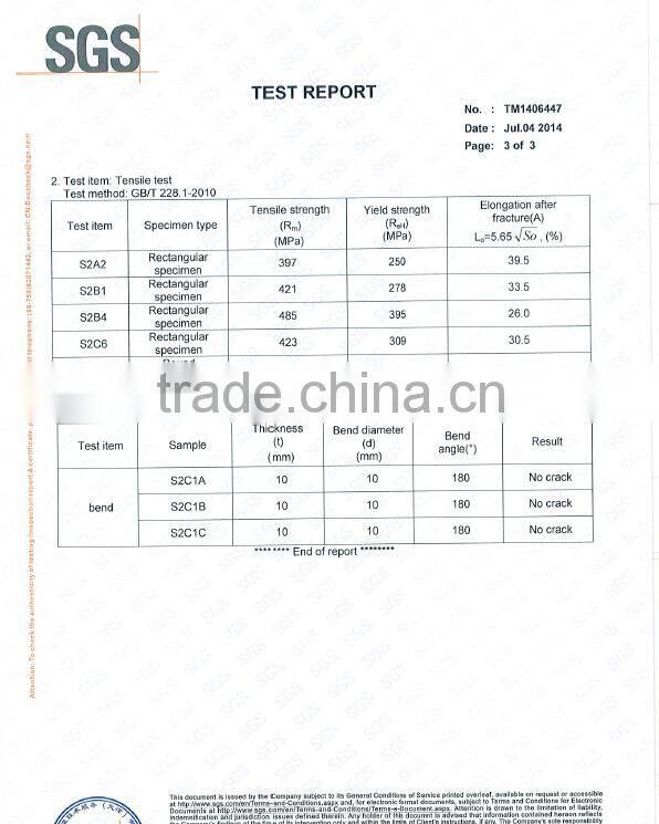 NLL-3 70KN Aluminum Alloy Strain Clamp