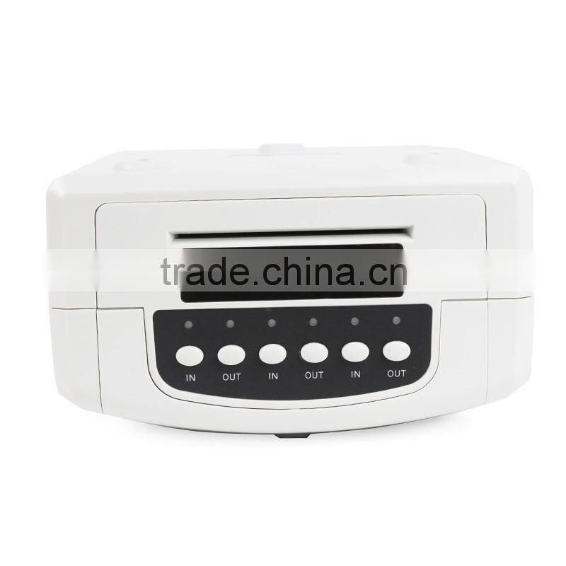 Aibao OEM electric time clcok/time recorder