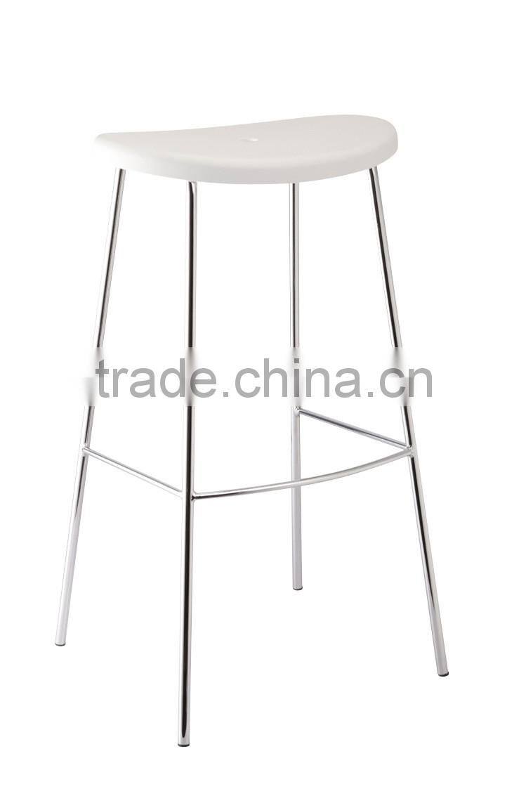 High Quality Plastic Bar Chair Y459