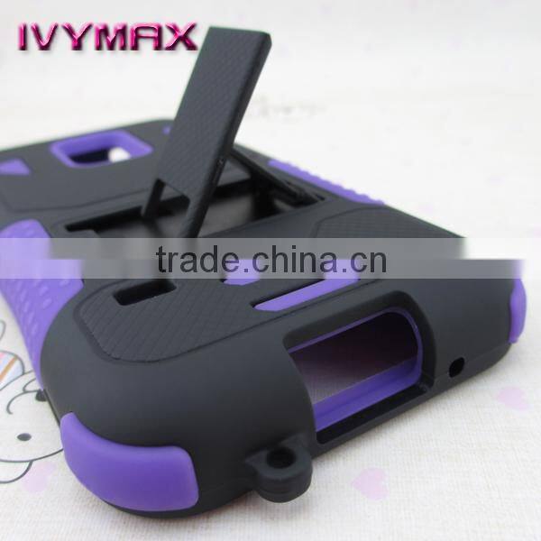 Newest! Armor combo case for samsung galaxy s5 mini