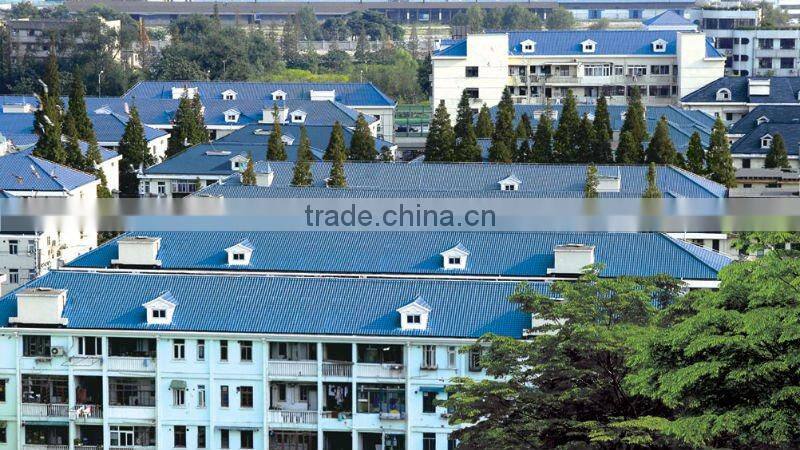 Roma High quality fiberglass tile