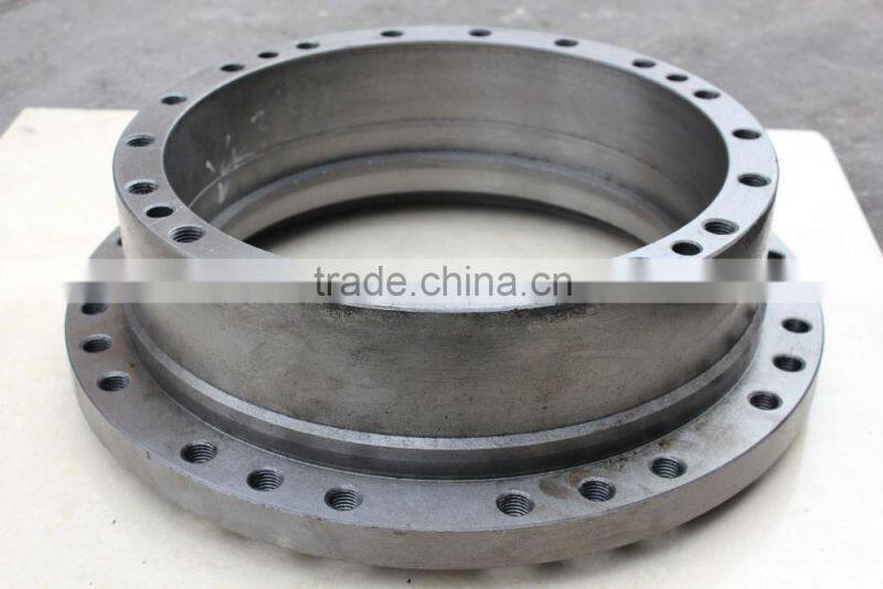 EC360 Travel Reduction Gearbox Another style Apply to VOLVO excavator