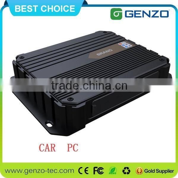 PC x86 android WINDOW tablet fanless mini CAR pc with gps