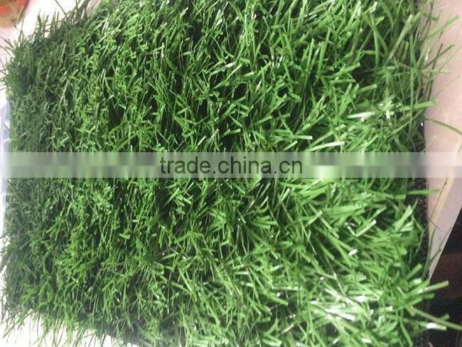 Cheap indoor soccer artificial turf for commercial use