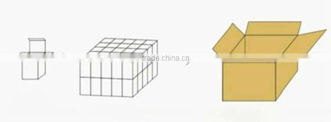 High quality 5.5w gx53 led light 400-450lm plastic&glass