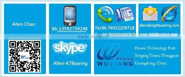 China hot sale tok dr-26 POM drawer roller