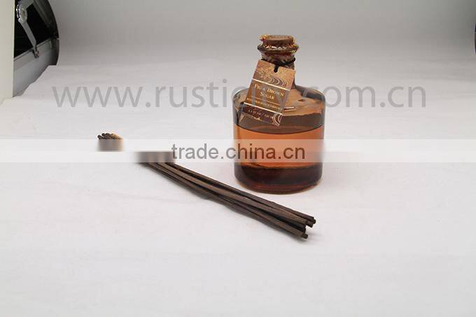 Aroma reed diffuser,air freshener,household perfumed air freshener
