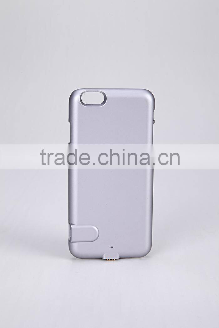High-tech Charging Case/1500mah Battery Case For iPhone6