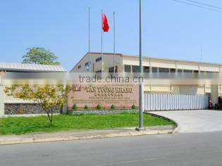 SEDEX, WCA INTERTEK Audited Flexible Drinking Straw, Packaging Upon Customer's Request