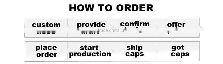 2016 Best Design Fashion Hat Cool New Camper Cap