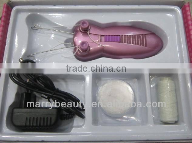 Made In China Personal Use Brown Hair Removal