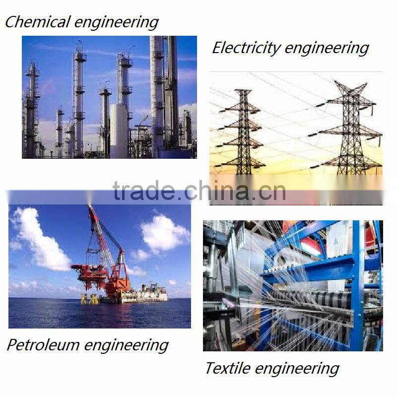 Y series three phase universal ac electric motor