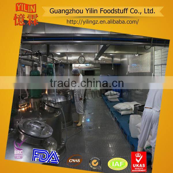 High quality 310g squeeze bottle pack italian tomato sauce