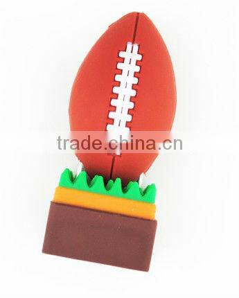 2GB ball shape usb memory