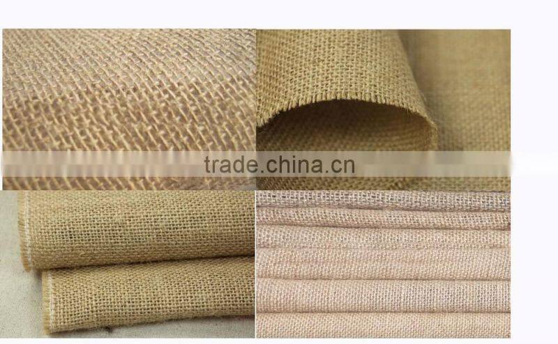 eco friendly single bottle cotton wine drawstring bag