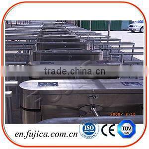 High Quality Waist High Bridge Type Tripod Turnstile
