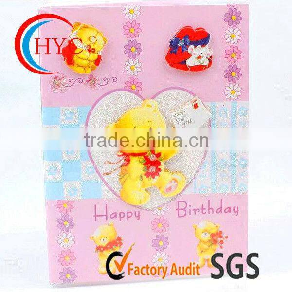 custom business paper gift greeting cards