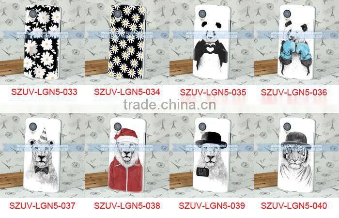 sky pattern case for LG Nexus 5