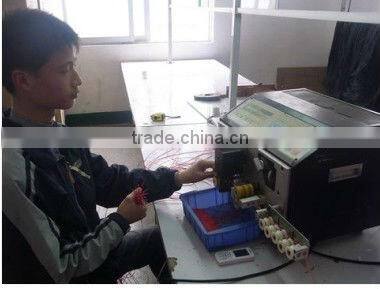 High Speed RJ45 Cable 0.3m Lan Patch Cable