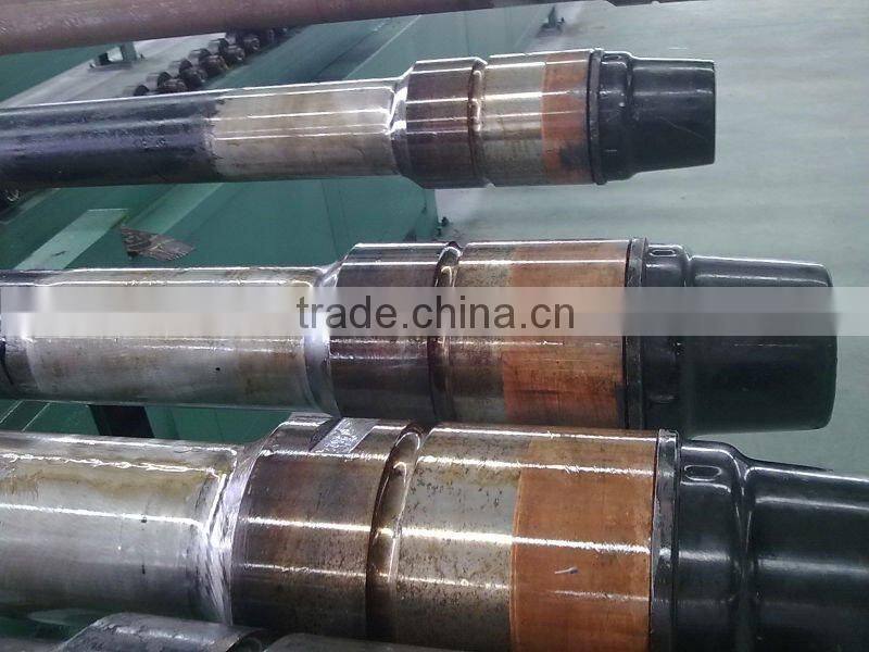 S135 api drill pipe