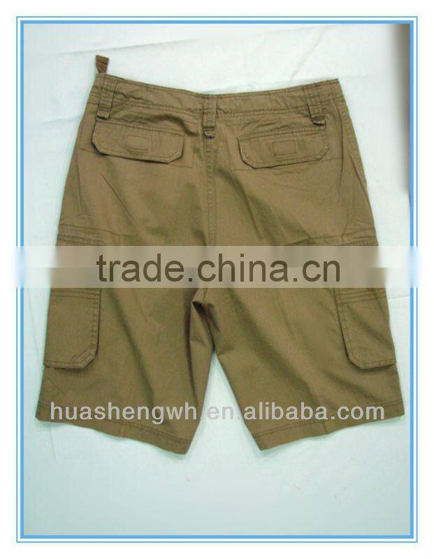 2013 mens cargo shorts