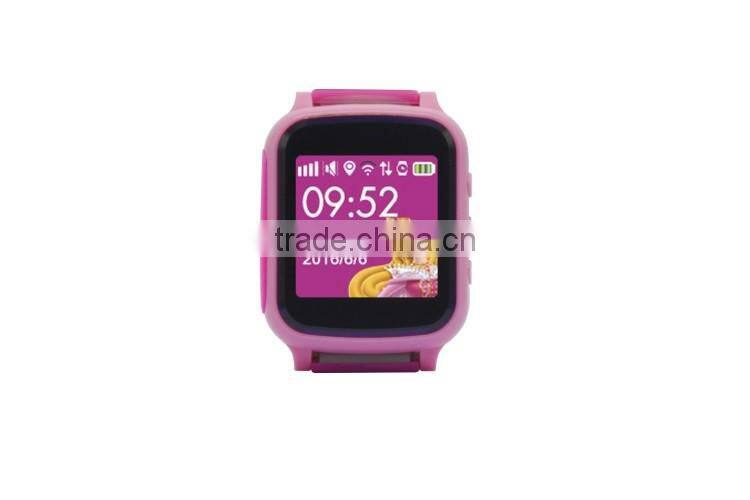 Children Gift Watch Watches With Gps Tracking