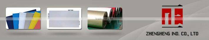 PE Aluminum Composite Panel