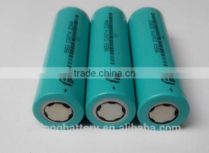 Mobile battery charger smart portable power bank 10400mah LCD display power bank