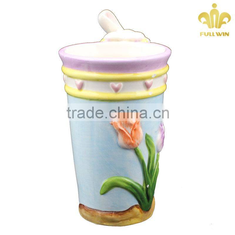 wholesale ceramic mugs for Easter day