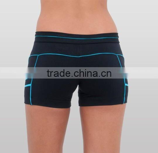 gym shorts fitness shorts womens bamboo yoga shorts