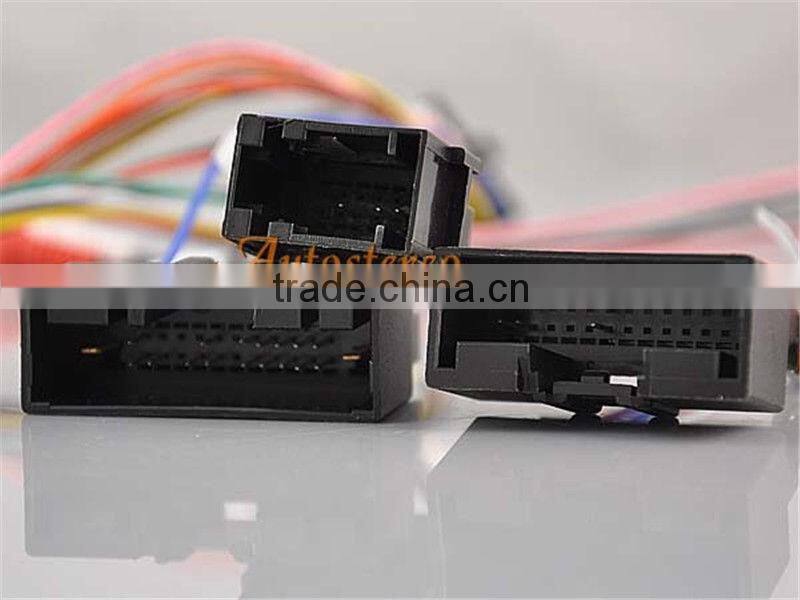 in dash car GPS DVD auto radio for Ford 2012 CAR Multimedia Player