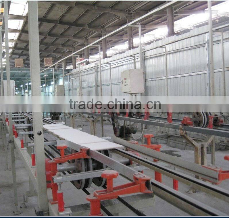 400x400mm anti-slip rustic tiles flooring