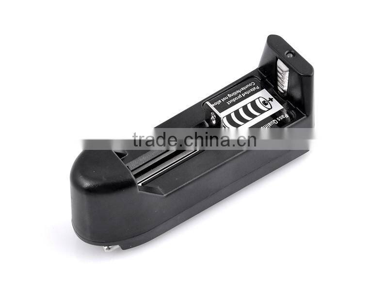 Wholesale price 5 mode T6 Led 18650 Rechargeable Aluminum Flashlight