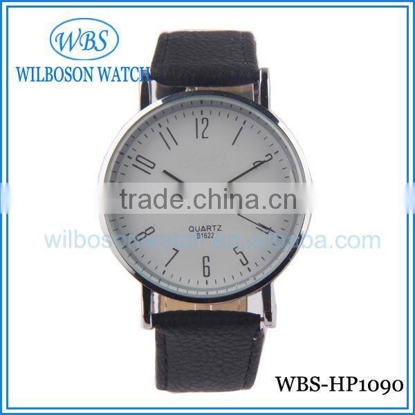 Popular promotion product watch for men